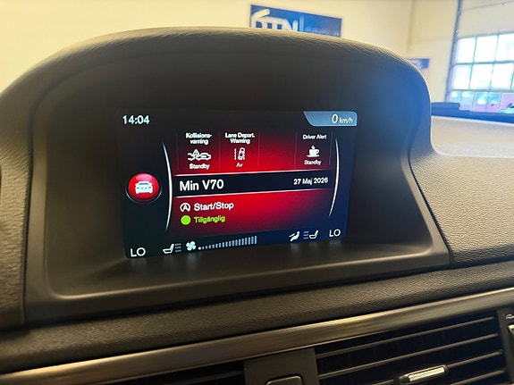 Volvo V70 15 of 24