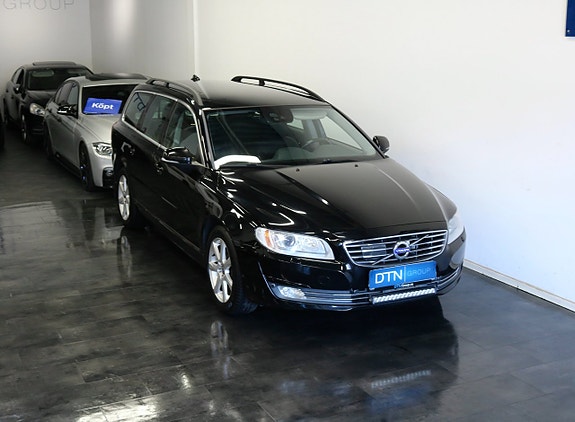 Volvo V70 4 of 24