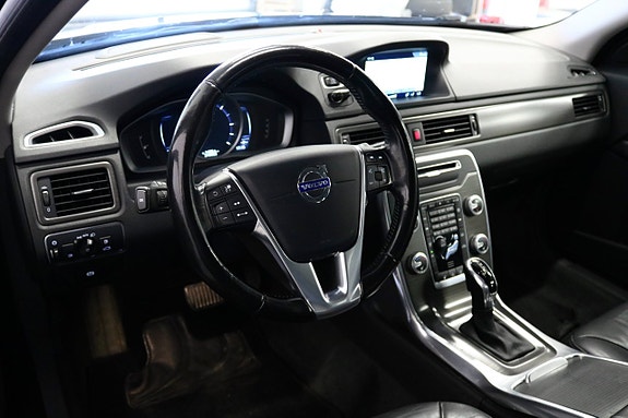 Volvo V70 9 of 24
