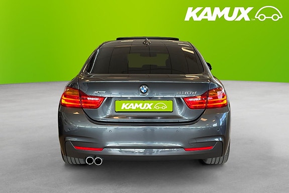 BMW 430d 5 of 5