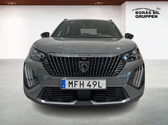 Peugeot 2008 8 of 14
