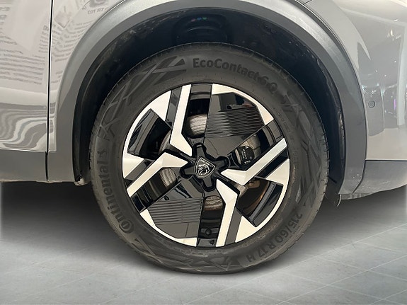 Peugeot 2008 9 of 14