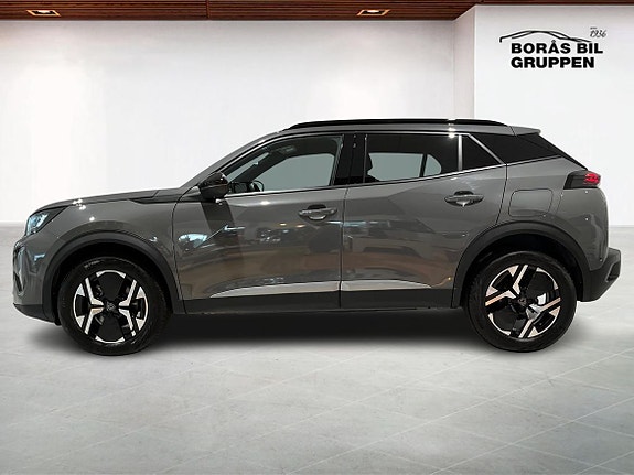 Peugeot 2008 3 of 5