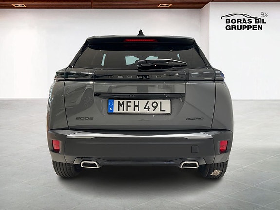 Peugeot 2008 7 of 14