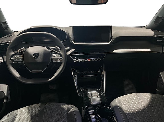 Peugeot 2008 5 of 5
