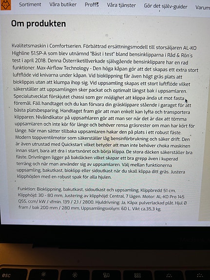 Product image 2 of 4