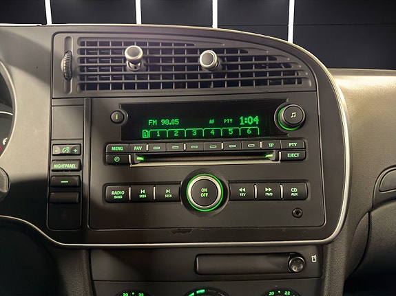 Saab 9-3 28 of 30