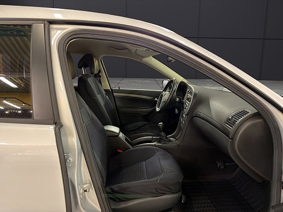 Saab 9-3 19 of 30