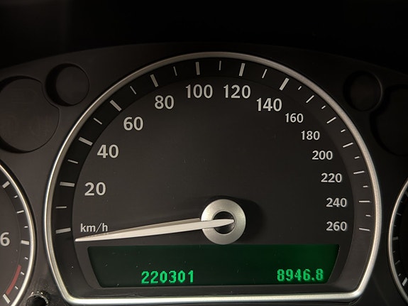 Saab 9-3 24 of 30
