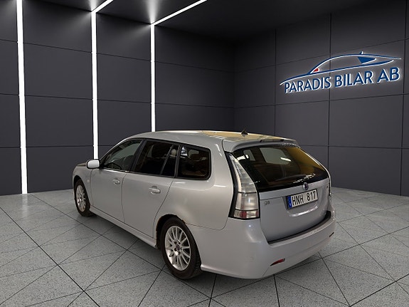 Saab 9-3 3 of 5