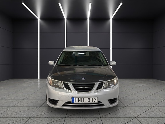 Saab 9-3 8 of 30