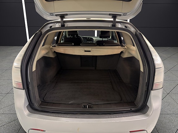 Saab 9-3 15 of 30