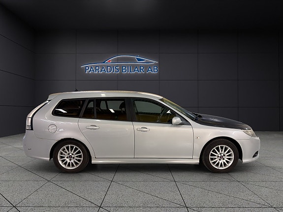 Saab 9-3 6 of 30