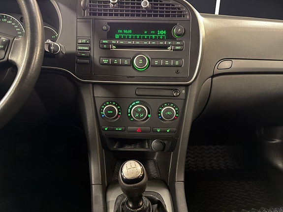 Saab 9-3 27 of 30