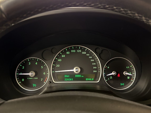 Saab 9-3 23 of 30