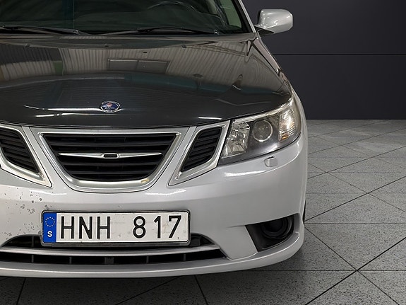 Saab 9-3 9 of 30