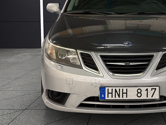 Saab 9-3 10 of 30