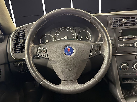 Saab 9-3 22 of 30