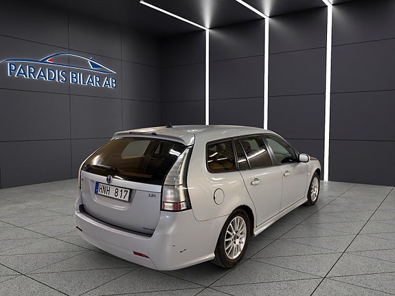Saab 9-3 5 of 5