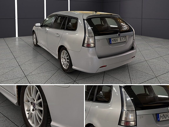 Saab 9-3 12 of 30
