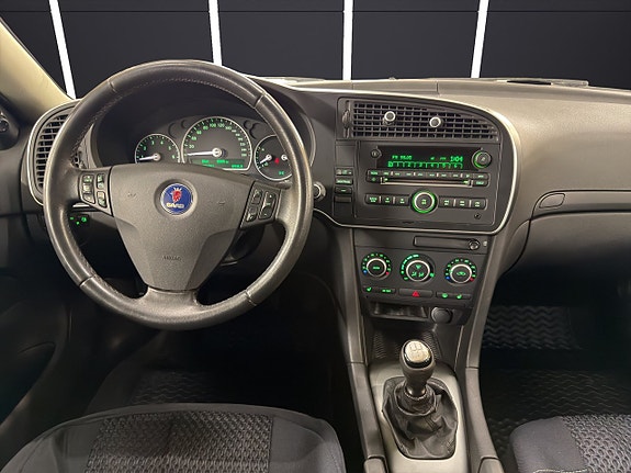 Saab 9-3 30 of 30