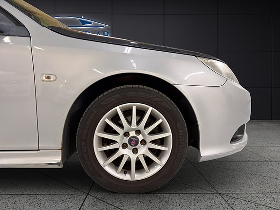 Saab 9-3 14 of 30