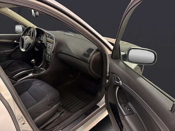 Saab 9-3 18 of 30