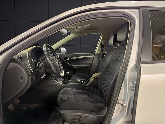 Saab 9-3 17 of 30