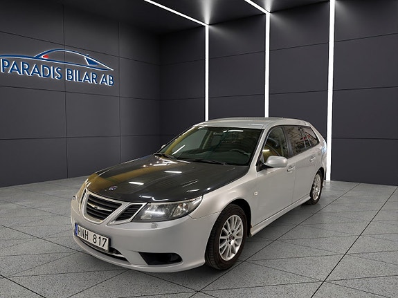Saab 9-3