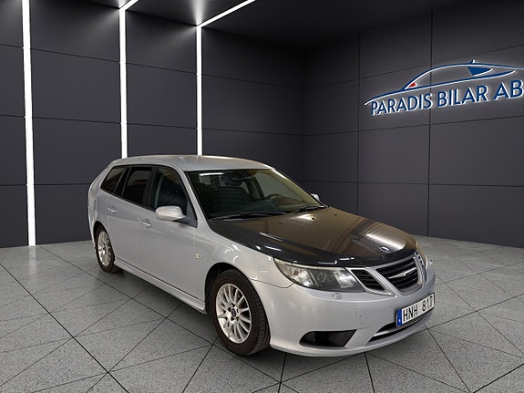 Saab 9-3 7 of 30