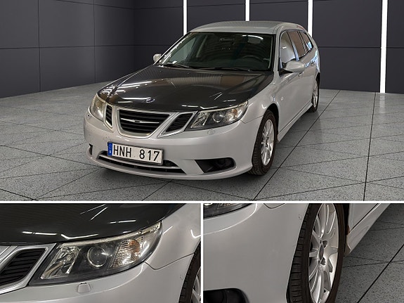 Saab 9-3 11 of 30