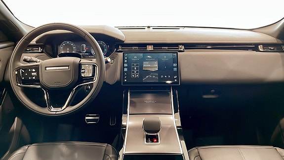 Land Rover Range Rover Velar 4 of 5
