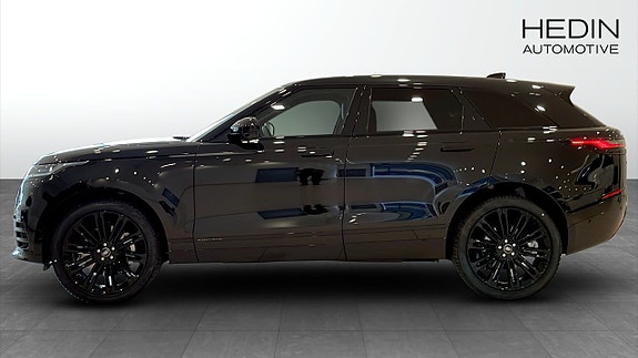 Land Rover Range Rover Velar 6 of 11