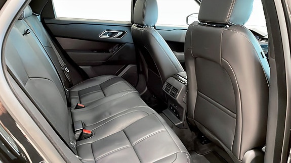 Land Rover Range Rover Velar 5 of 5