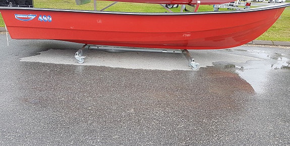 Persson Båt 460