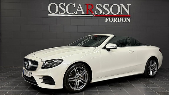 Mercedes-Benz E200