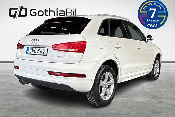 Audi Q3 5 of 5