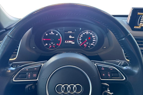 Audi Q3 13 of 22