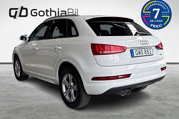 Audi Q3 7 of 22