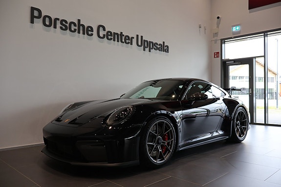 İkinci el  Porsche 911 
