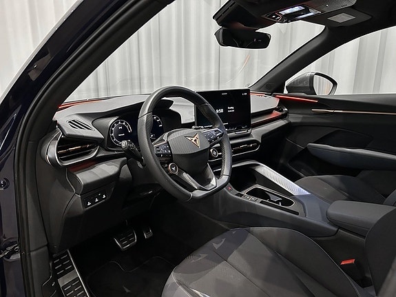Cupra Terramar 9 of 16