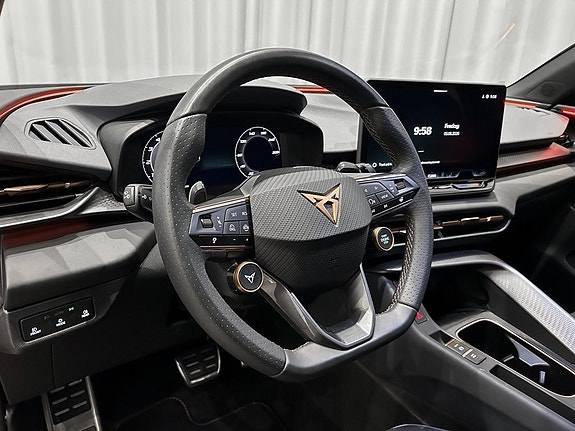 Cupra Terramar 10 of 16