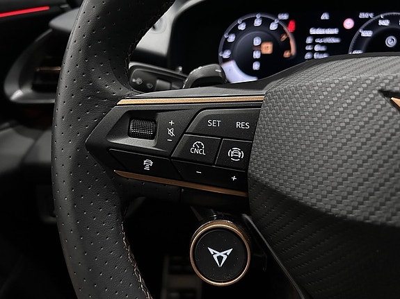Cupra Terramar 11 of 16