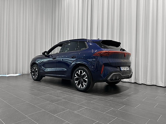 Cupra Terramar 3 of 5