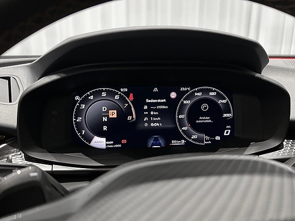 Cupra Terramar 13 of 16