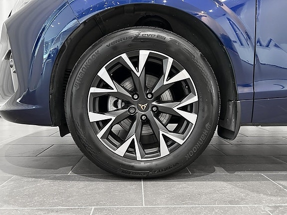 Cupra Terramar 6 of 16