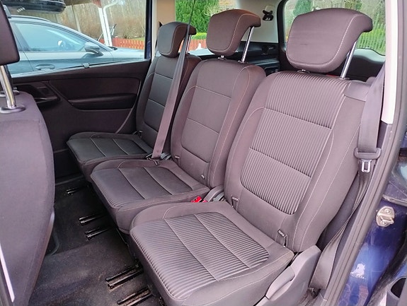 Seat Alhambra 6 of 6