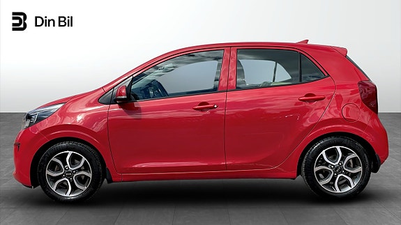 Kia Picanto 3 of 5