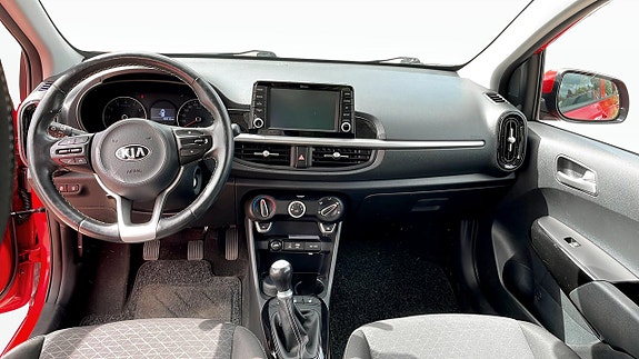 Kia Picanto 2 of 5