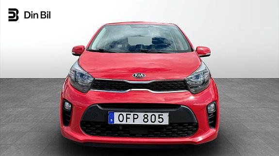 Kia Picanto 5 of 5